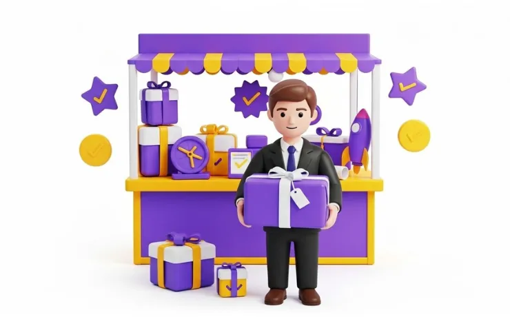 How Contests Empower Small Businesses